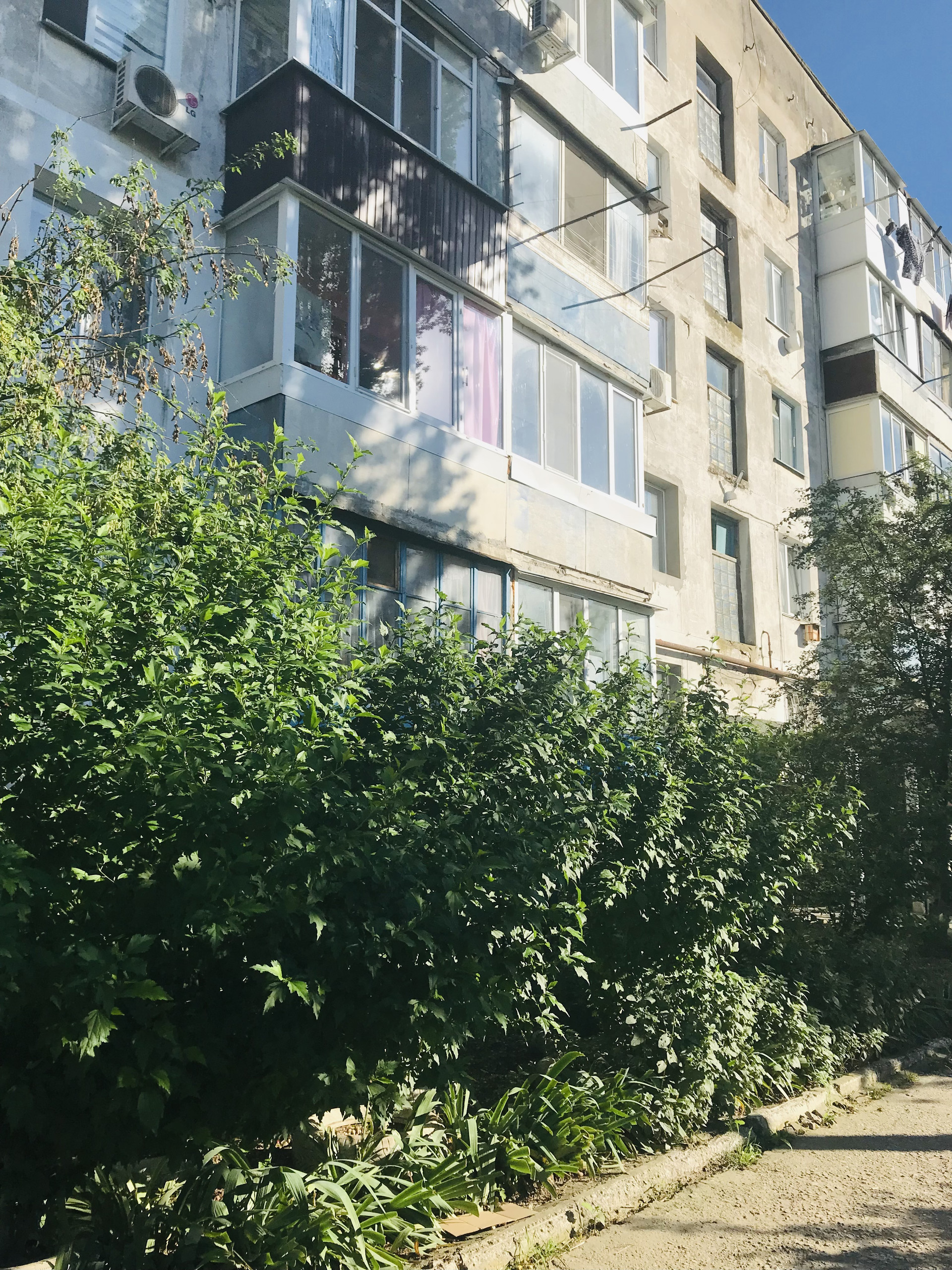 Купить Двухкомнатную Квартиру Феодосия Вторичка