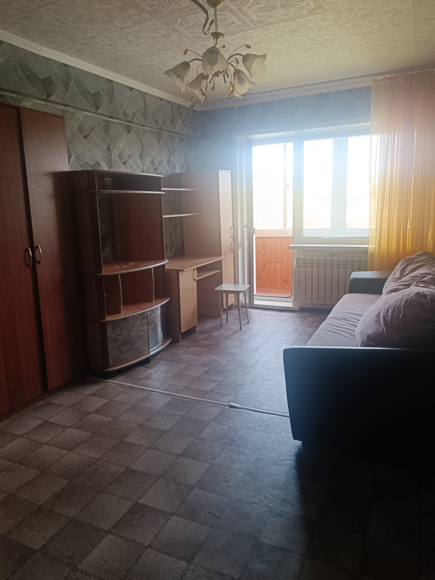 Купить Квартиру В Киреевске Брусяновский Микрорайон 9