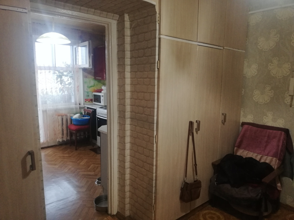 Фото 2-комн. квартира, улица Яковлева, 56, 10