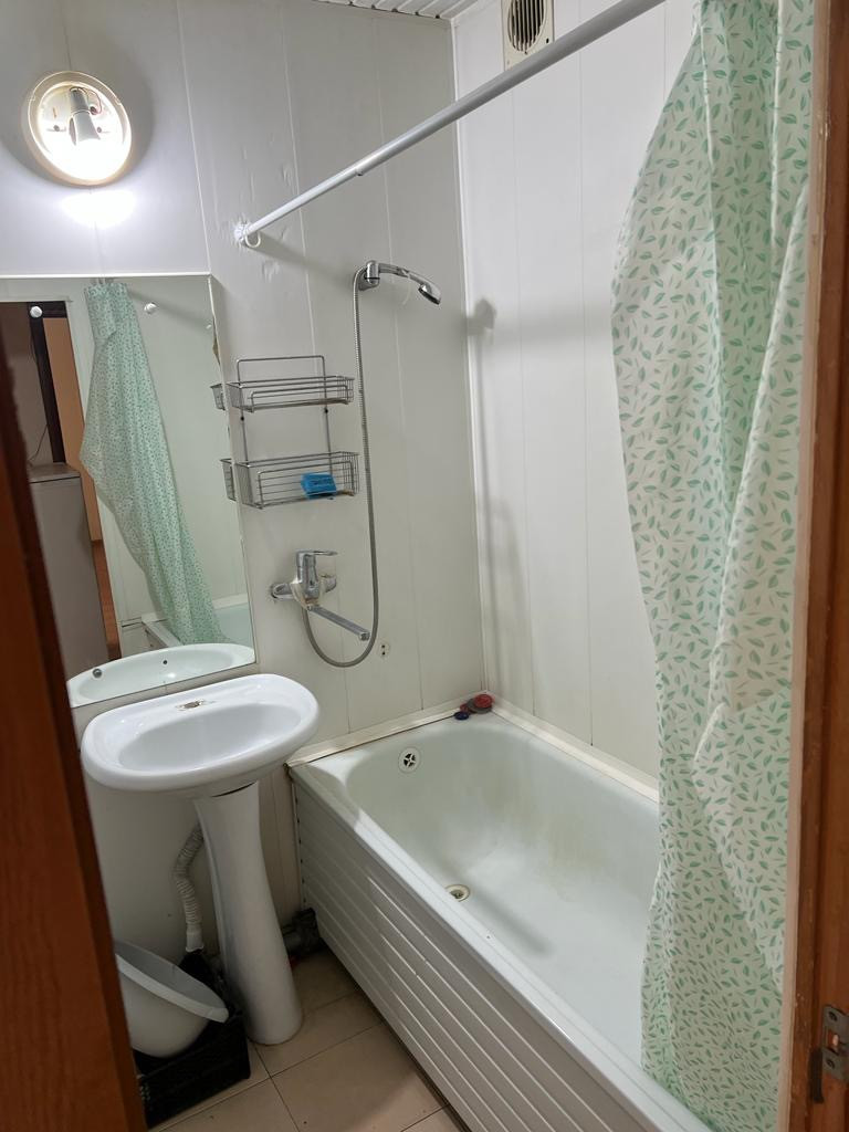 Купить 1-комнатную квартиру, 38 м² по адресу Московская область ...