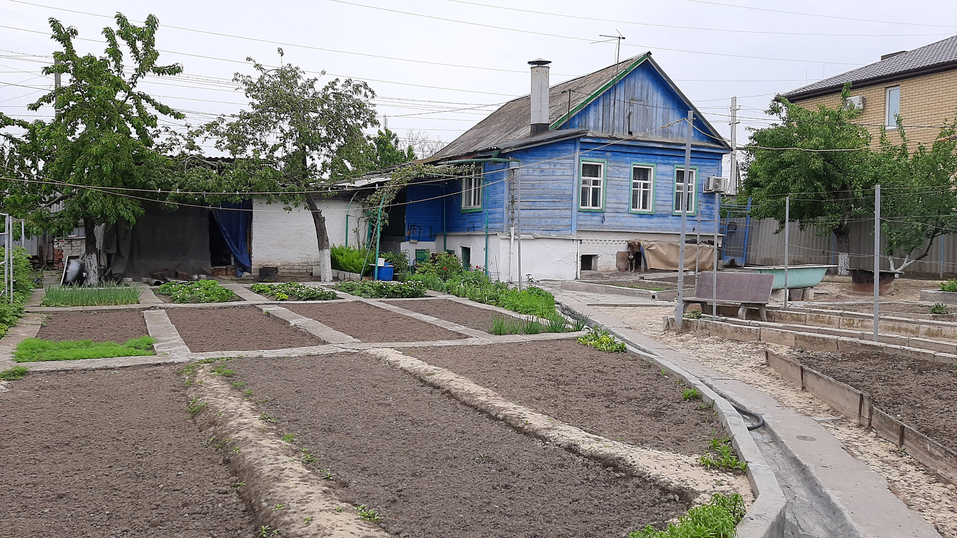 Купить Жилой Дом В Волгограде Владимировская 13