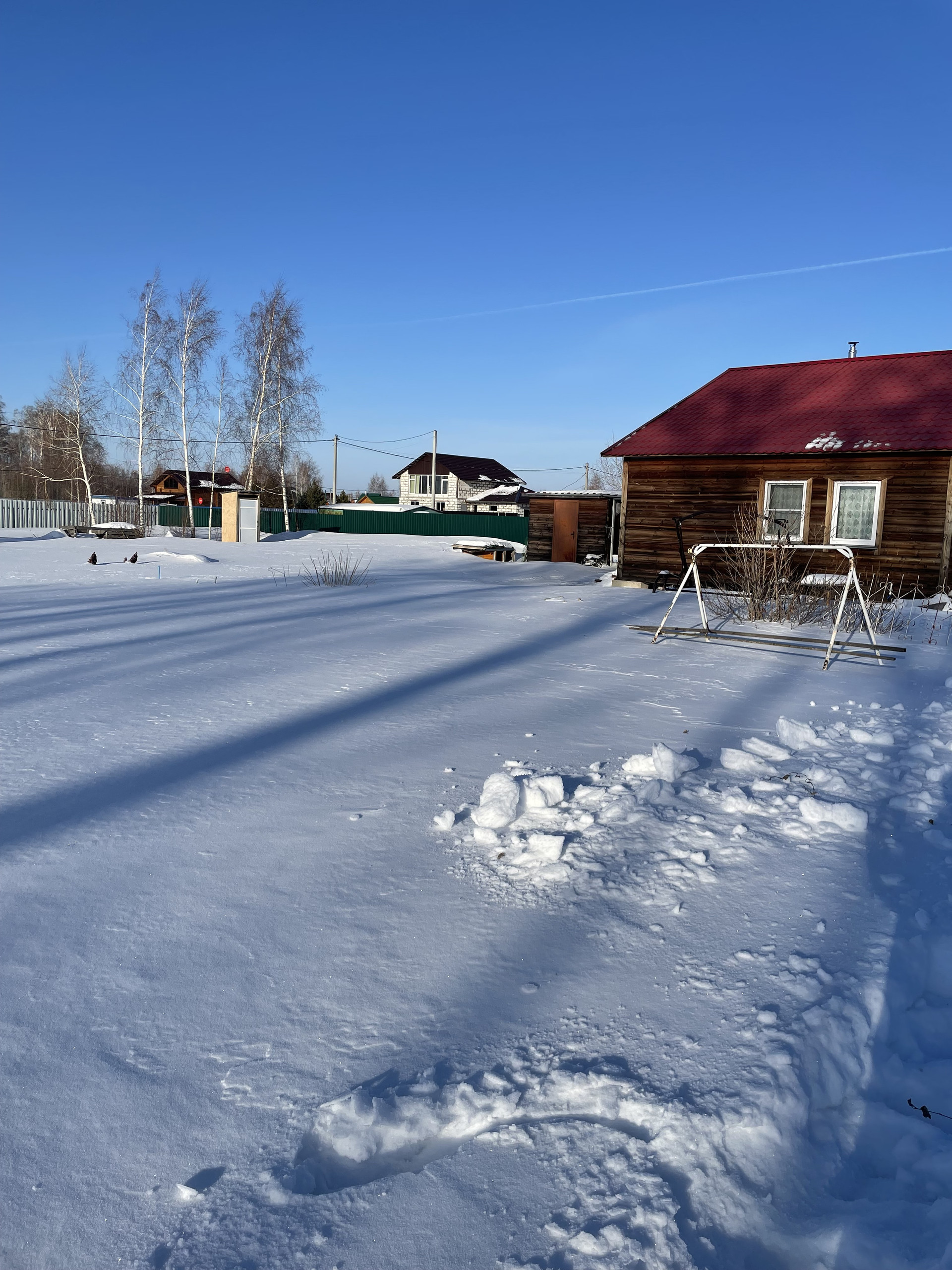 Купить Дачу В Бору Новосибирск