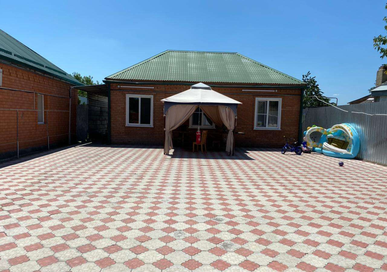 Купить Дом В Темиргоевской Курганинского Района