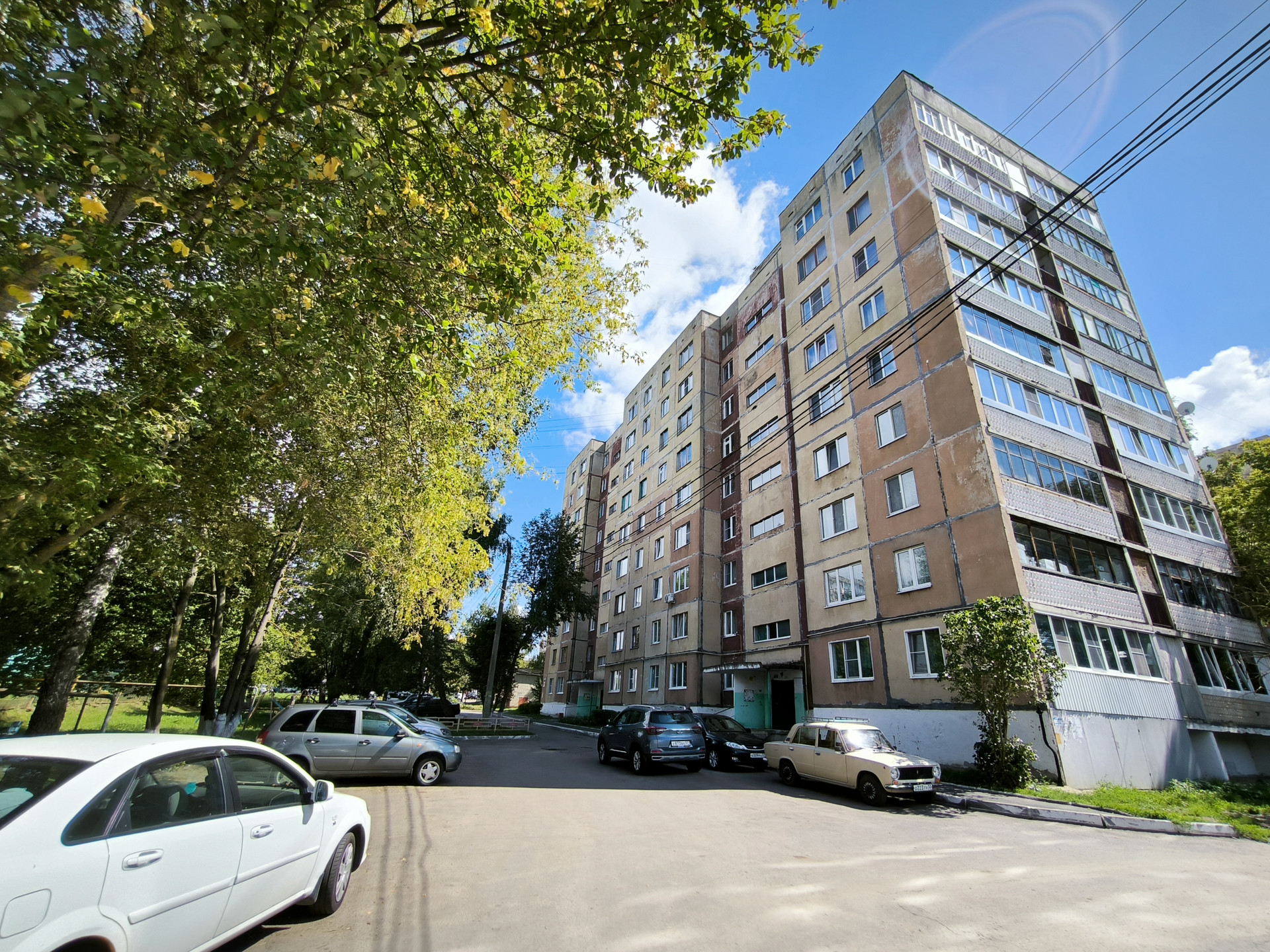 Недвижимость В Орле Купить Квартиру 1