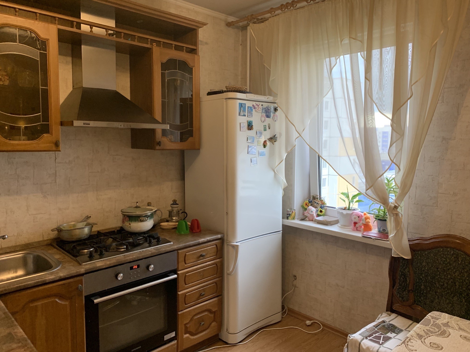 Продажа Квартир В Пензе