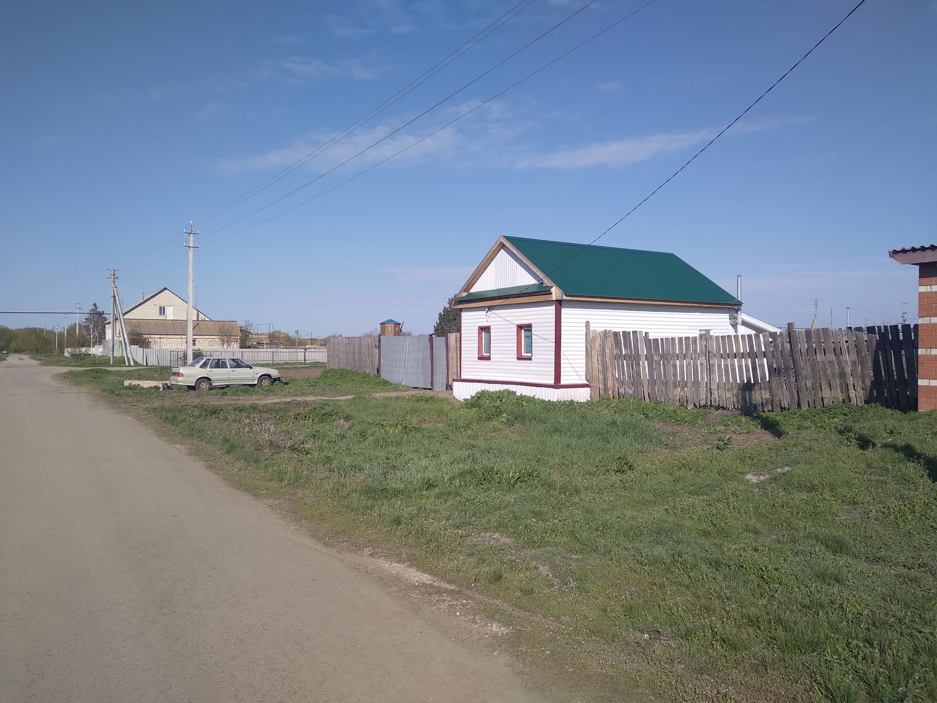 Купить Дом В Самарской Области Пестравский Район