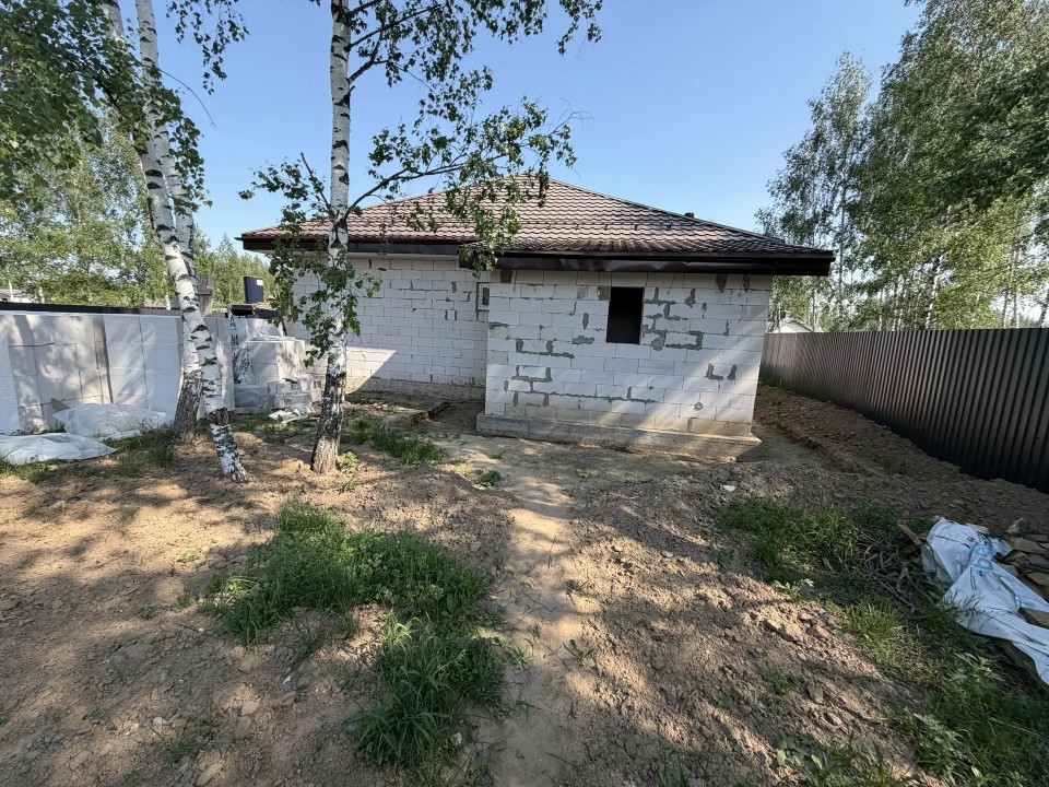 Фото Дом, улица Евгения Лескина, 5
