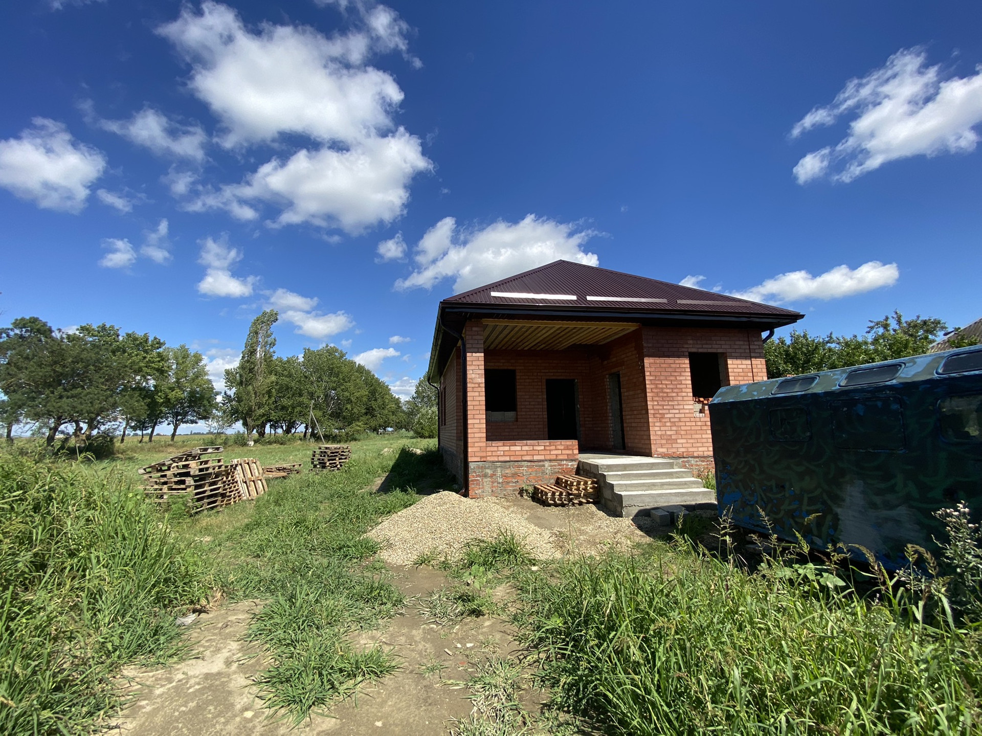 Купить Дом В Станице Петровская