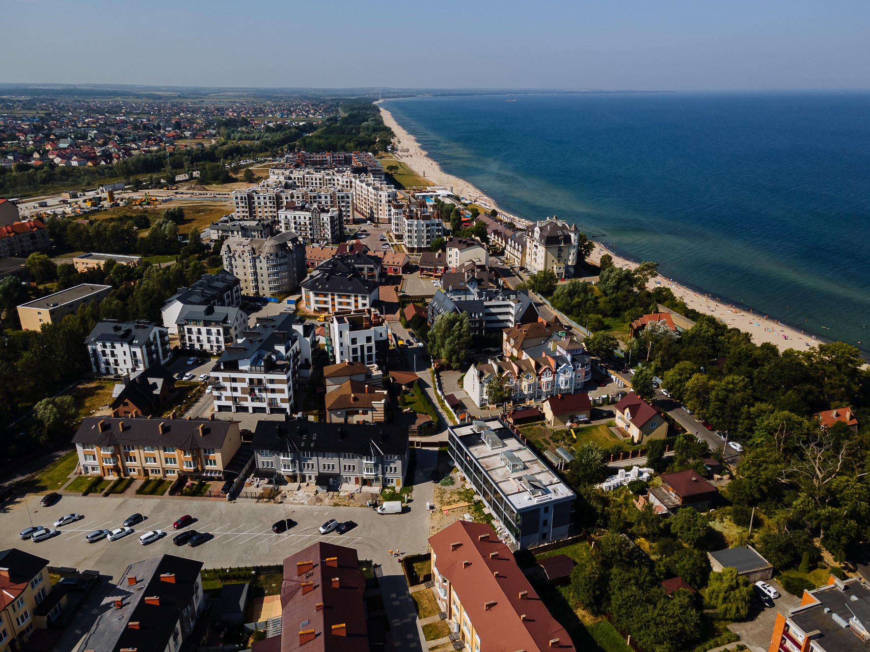 Купить Студию В Зеленоградске Калининградской Области