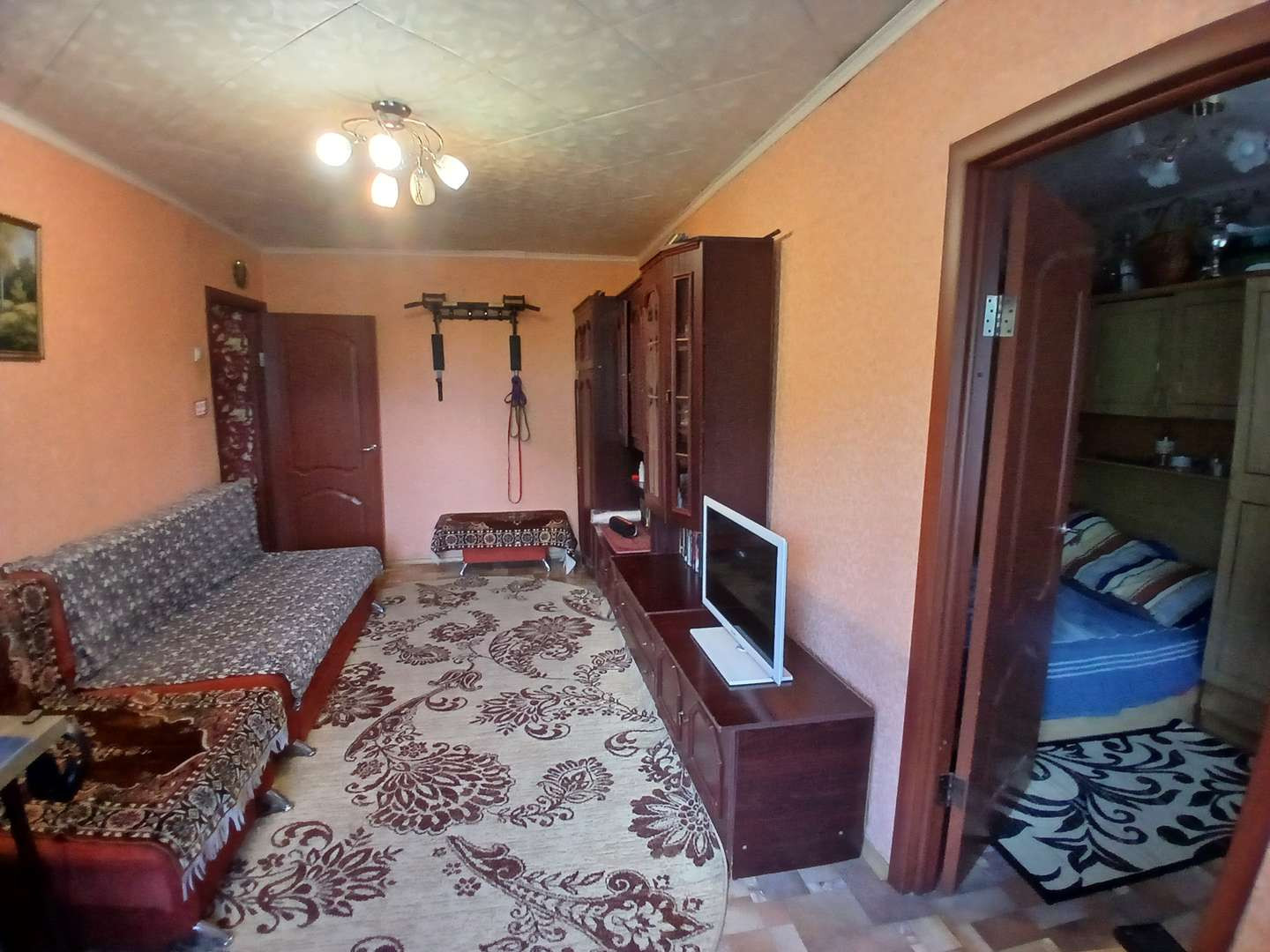 Самара, Берёза, 3-й квартал, 3 - Aanzicht 5