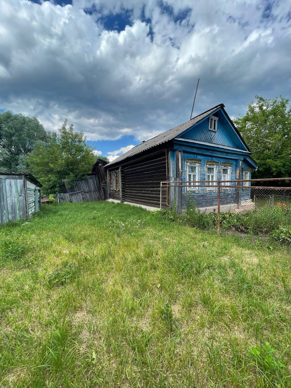 Продажа Домов В Кстовском Районе Нижегородской Области