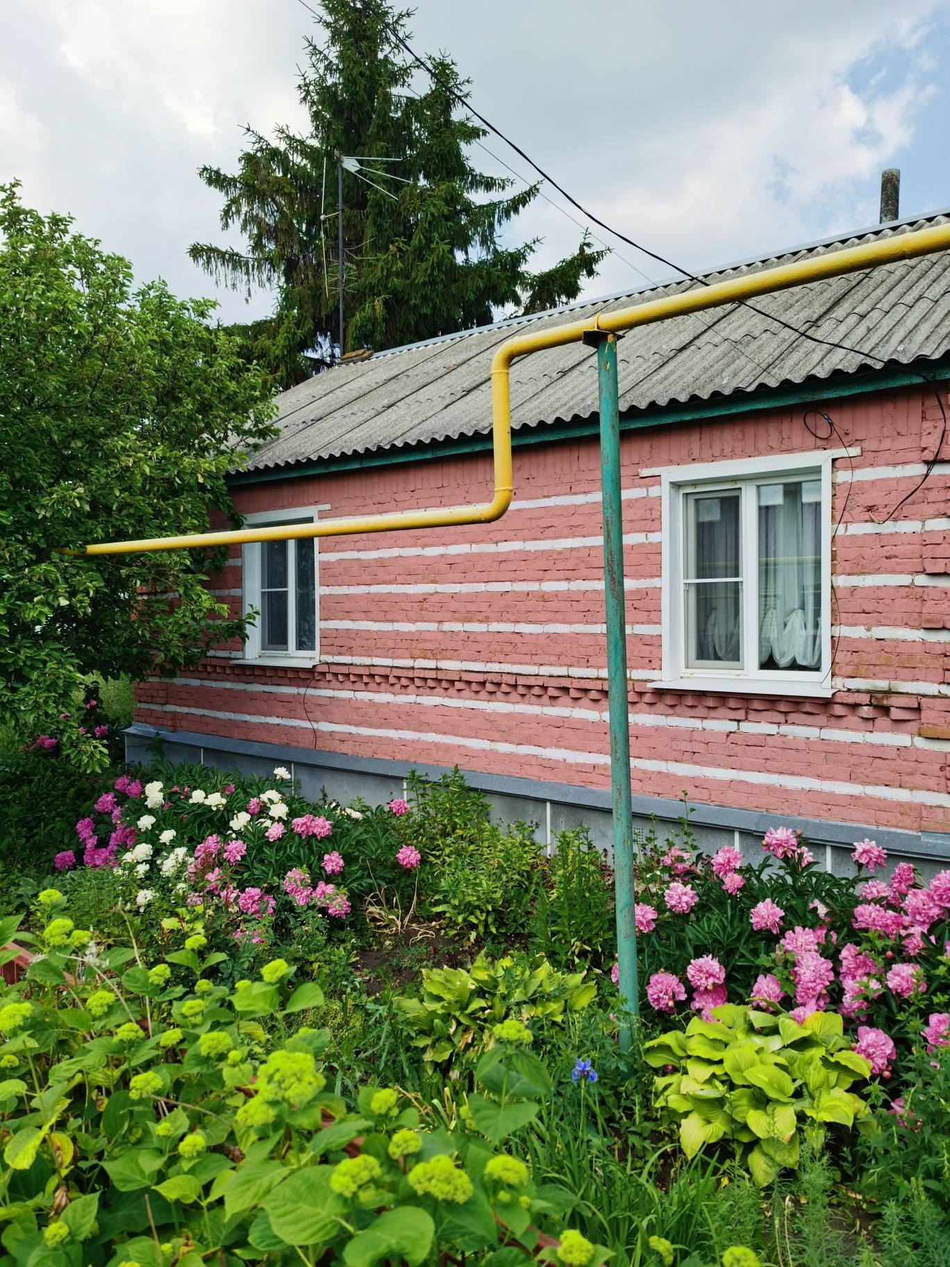 Приобрести дом под ключ в Тимашевске