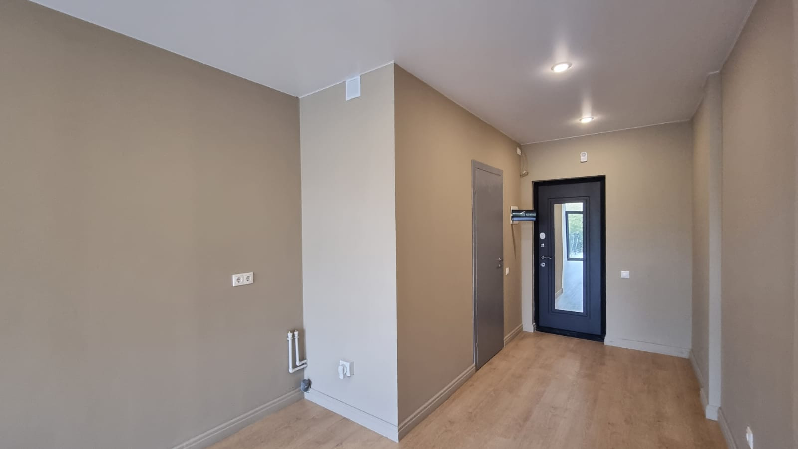 Купить студию, 18.9 м? по адресу Москва, Подъёмная улица, 14с25, 3 этаж ...