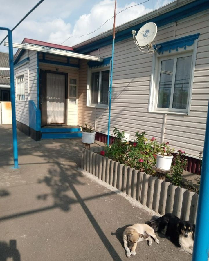 Купить Дом В Темиргоевской Курганинского Района