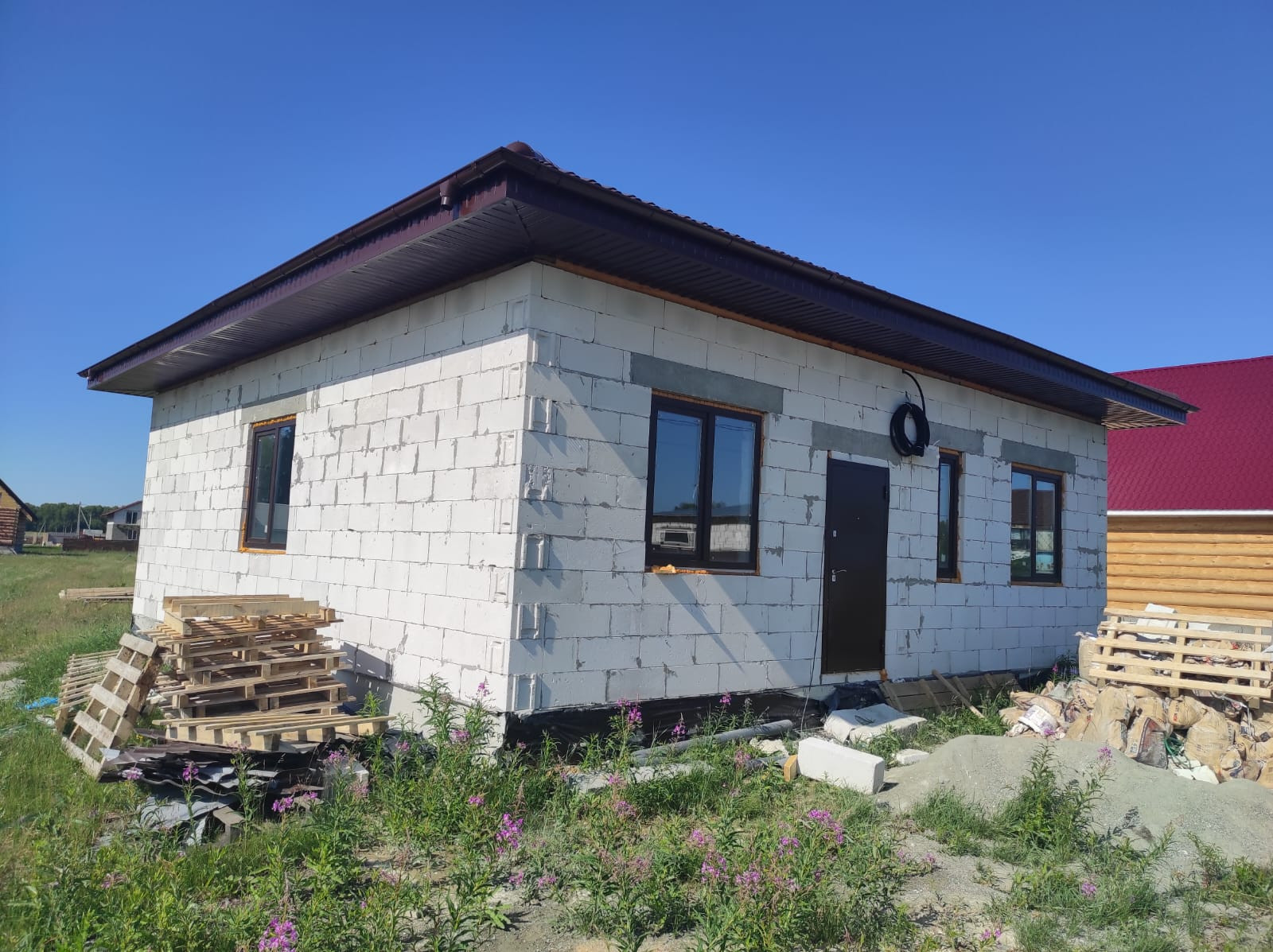 Купить Дом В Аргаяшском Районе Челябинской