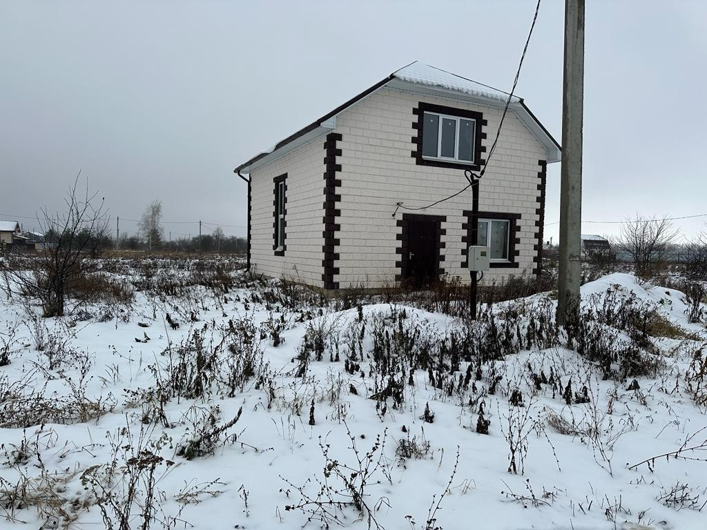 Купить Дом В Горицах Липецкой Области