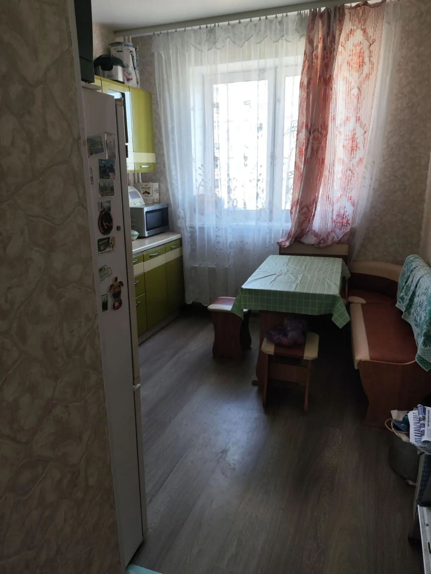 Фото 2-комн. квартира, Молодёжная улица, 1, 2