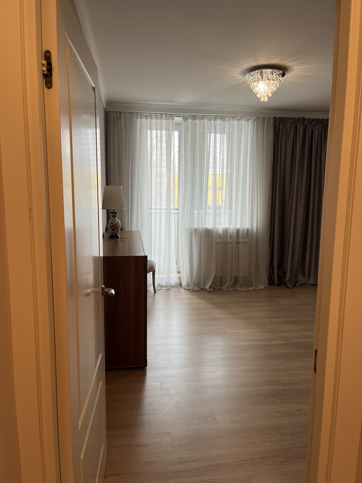 Купить 3-комнатную квартиру, 70 м² по адресу Москва, Кастанаевская ...