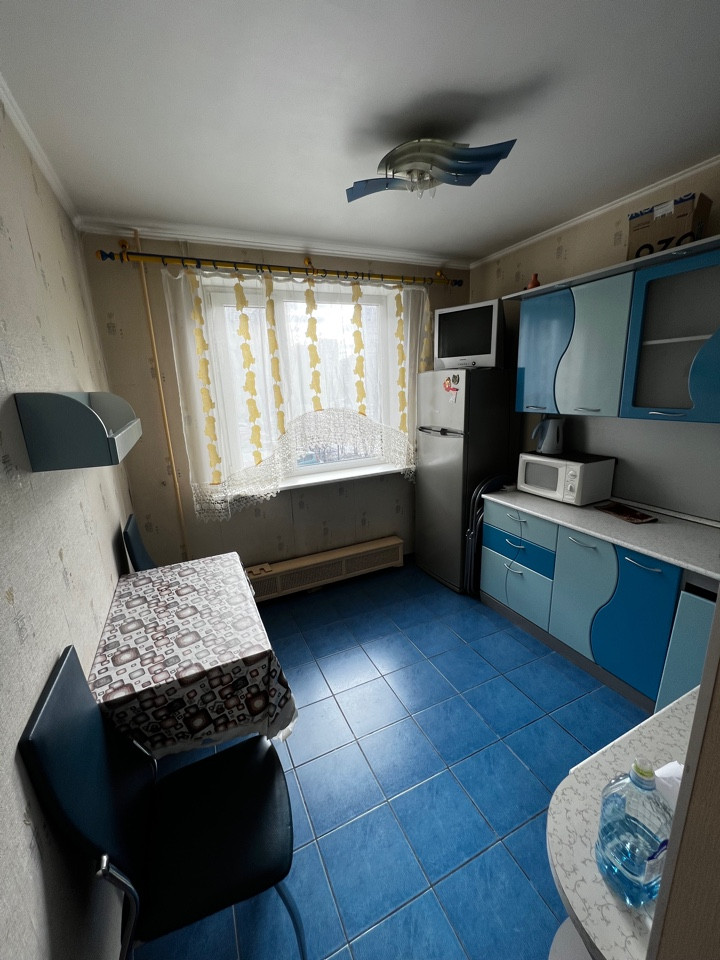 Москва, Суздальская улица, 20 к2 - Ansicht 5