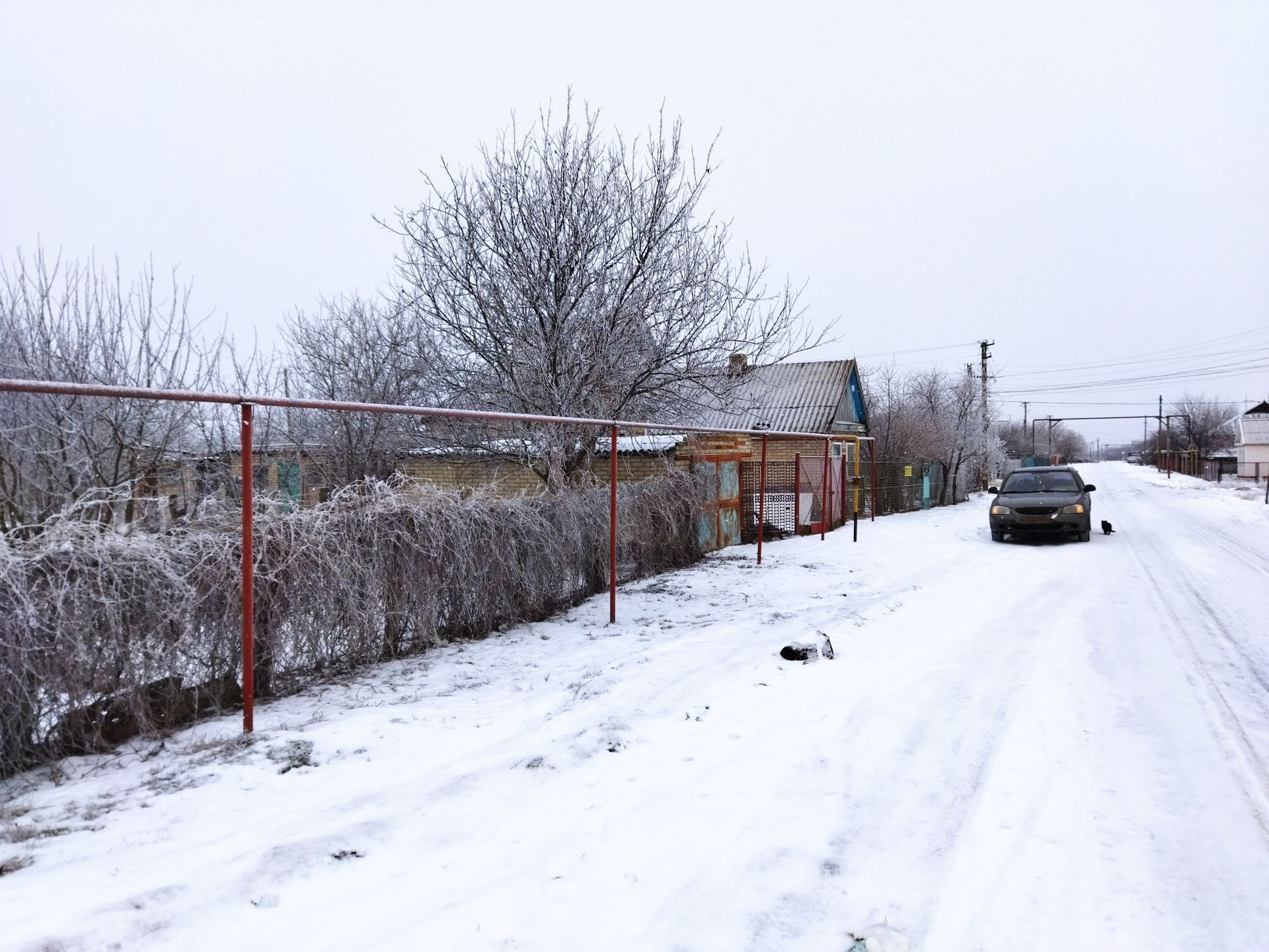 Купить Дом В Станице Романовская