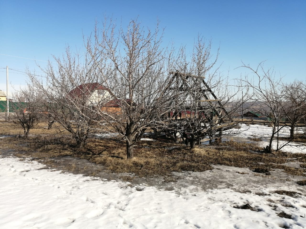 Купить Участок Ижс В Красноярске Солонцы