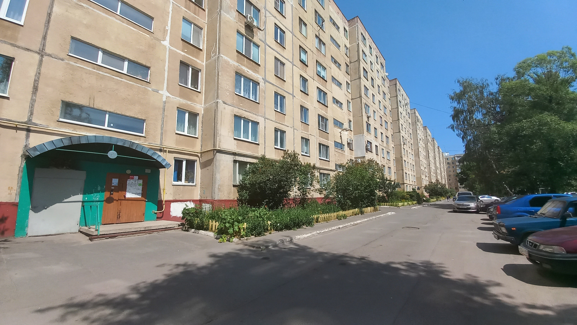 Купить Квартиру В Орле Московское Шоссе 60