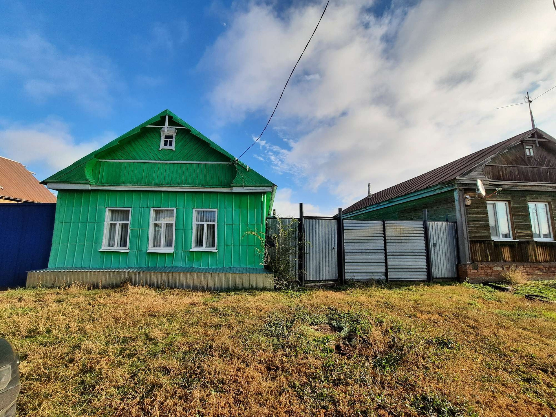 Купить Дом Сорочинск Оренбургская Обл