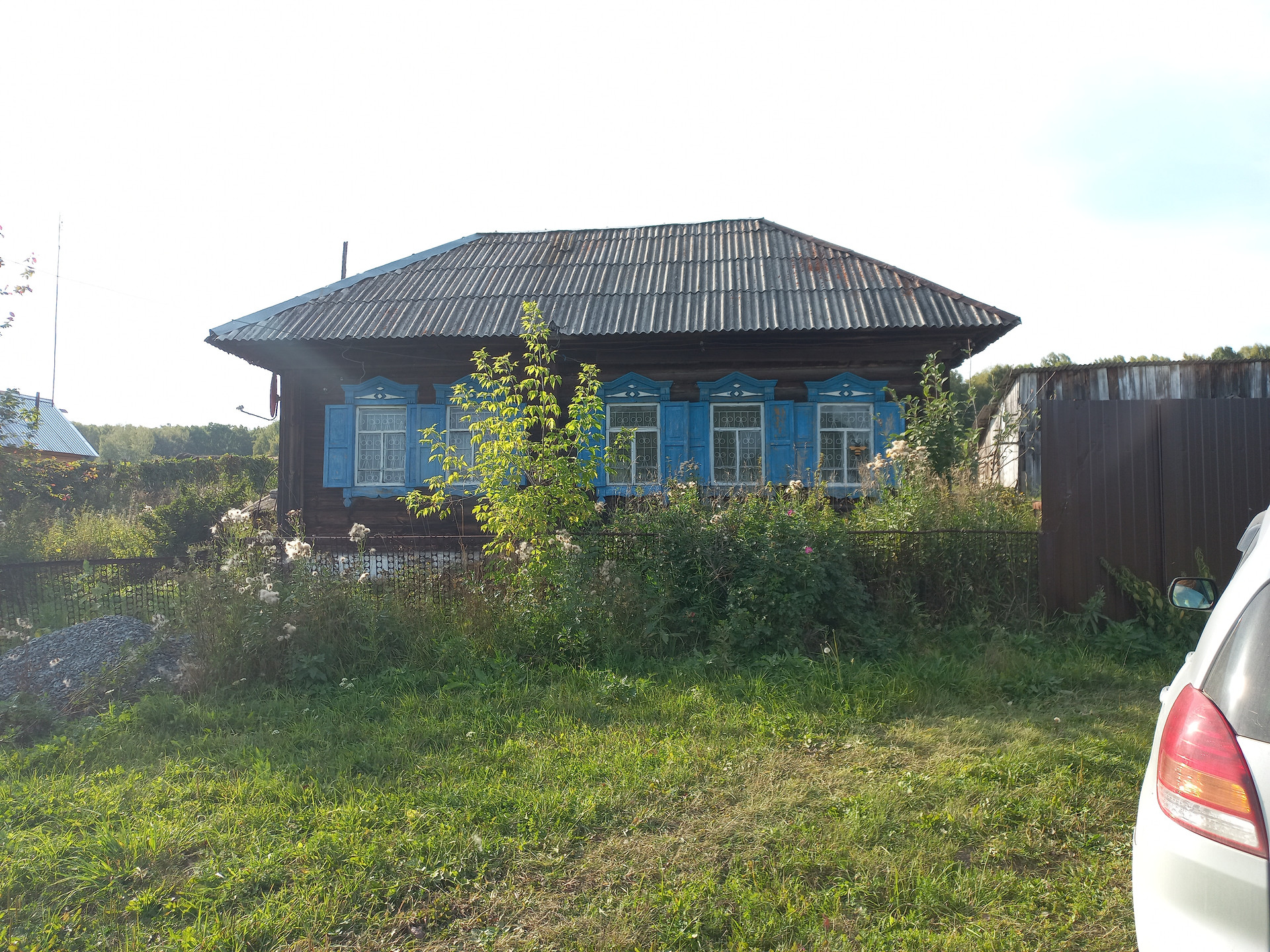 Купить Дом В Тогучине Новосибирской Области