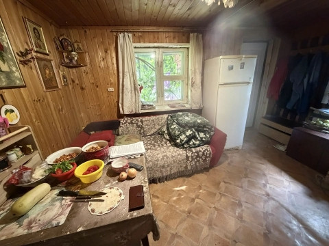 Фото Дом, Полевая улица, 13, 17