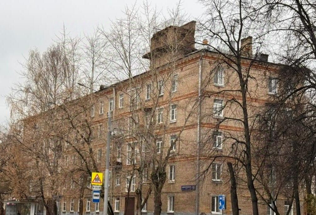 8 Марта 3 Купить Квартиру