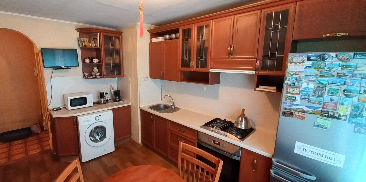 Пенза Купить Квартиру Ул Ладожская