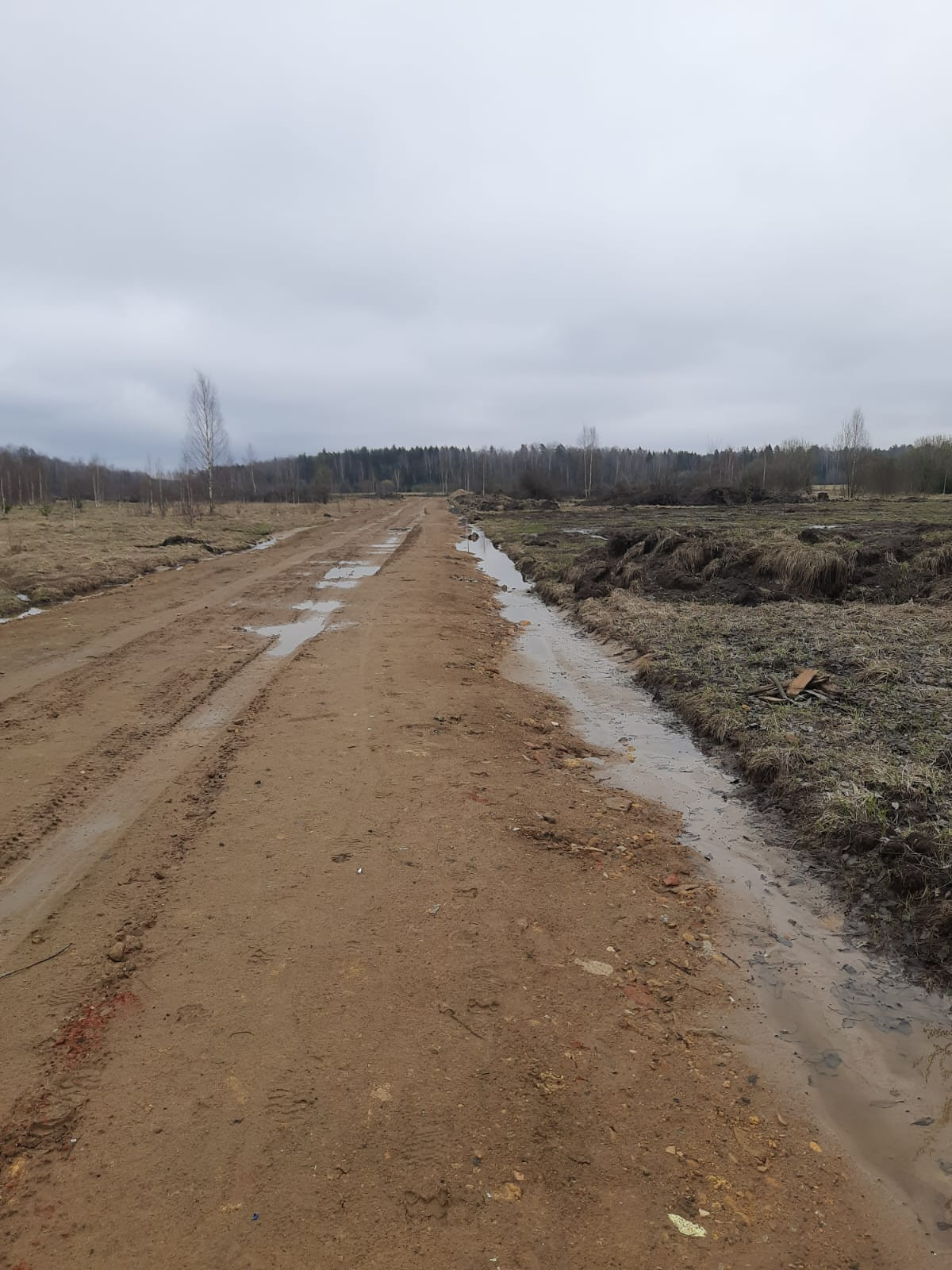 Купить Участок В Молзино Ногинский Район