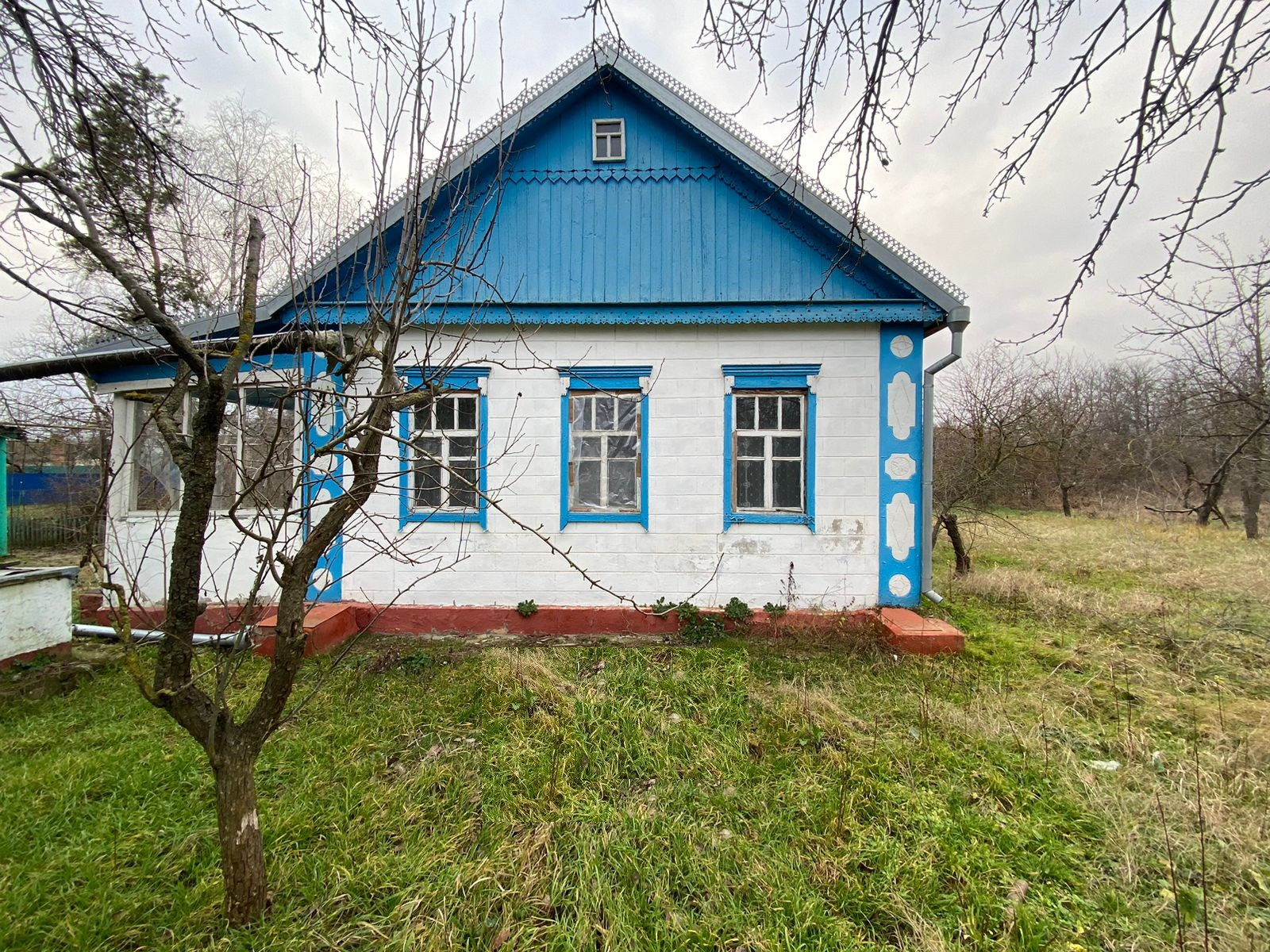 Купить Дом В Станице Петровская