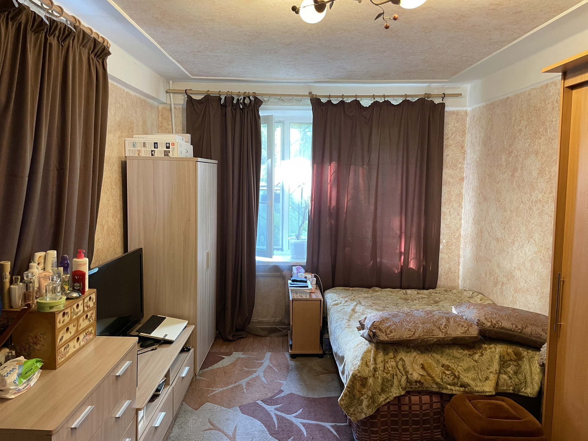 Купить Однокомнатную Квартиру Метро Ломоносовская