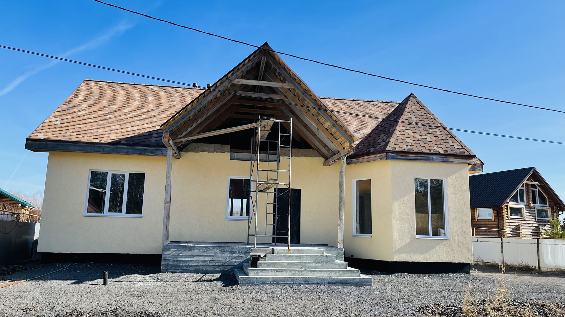 Металлические дома в Курганинска выбрать дом