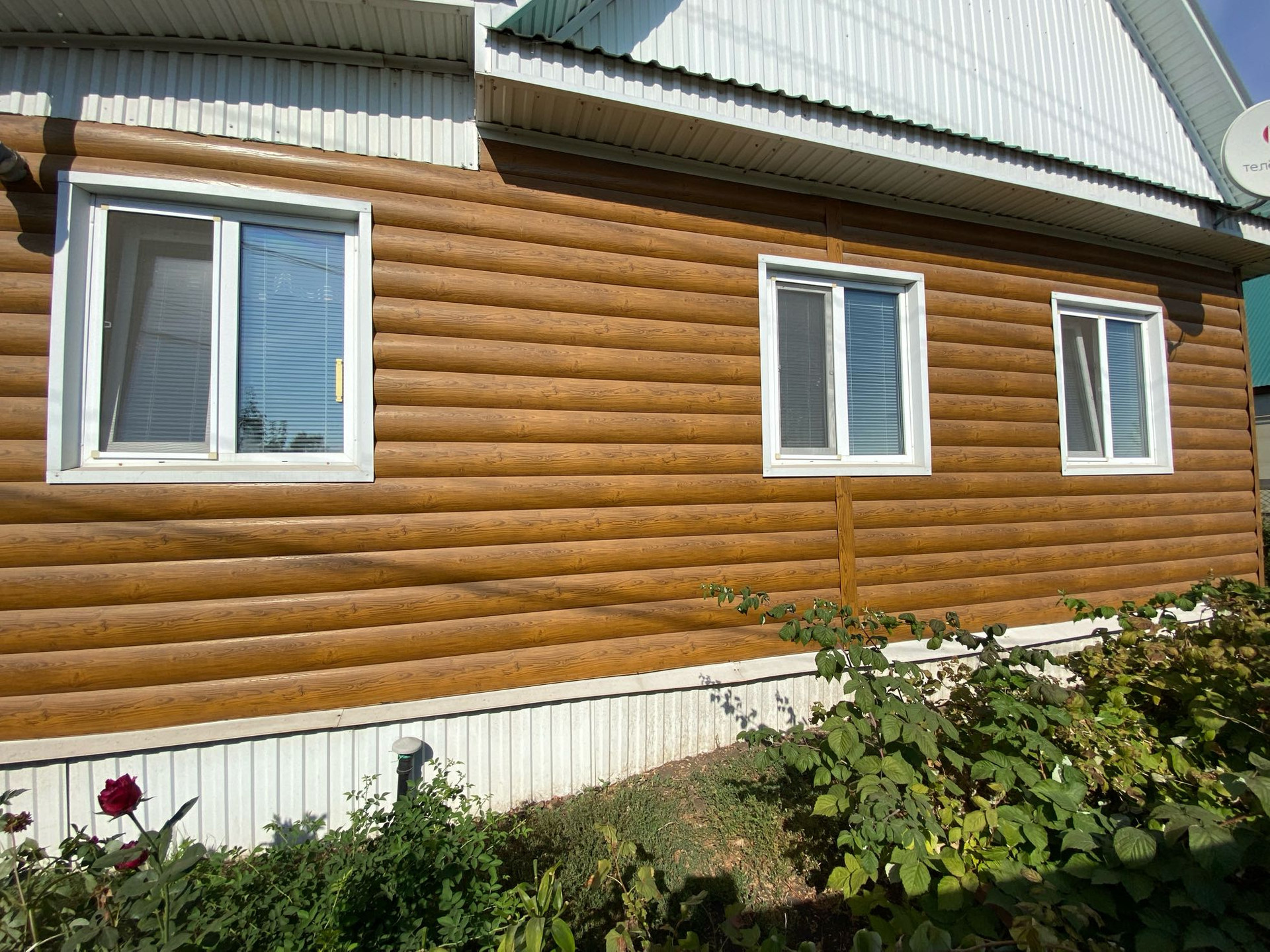 Купить Дом Яр Бишкадак Ишимбайский Район