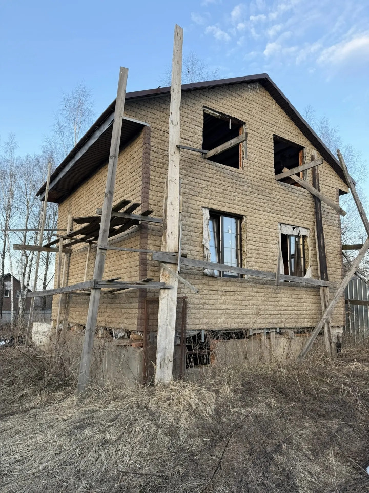 Фото Дом, Балобаново, 2
