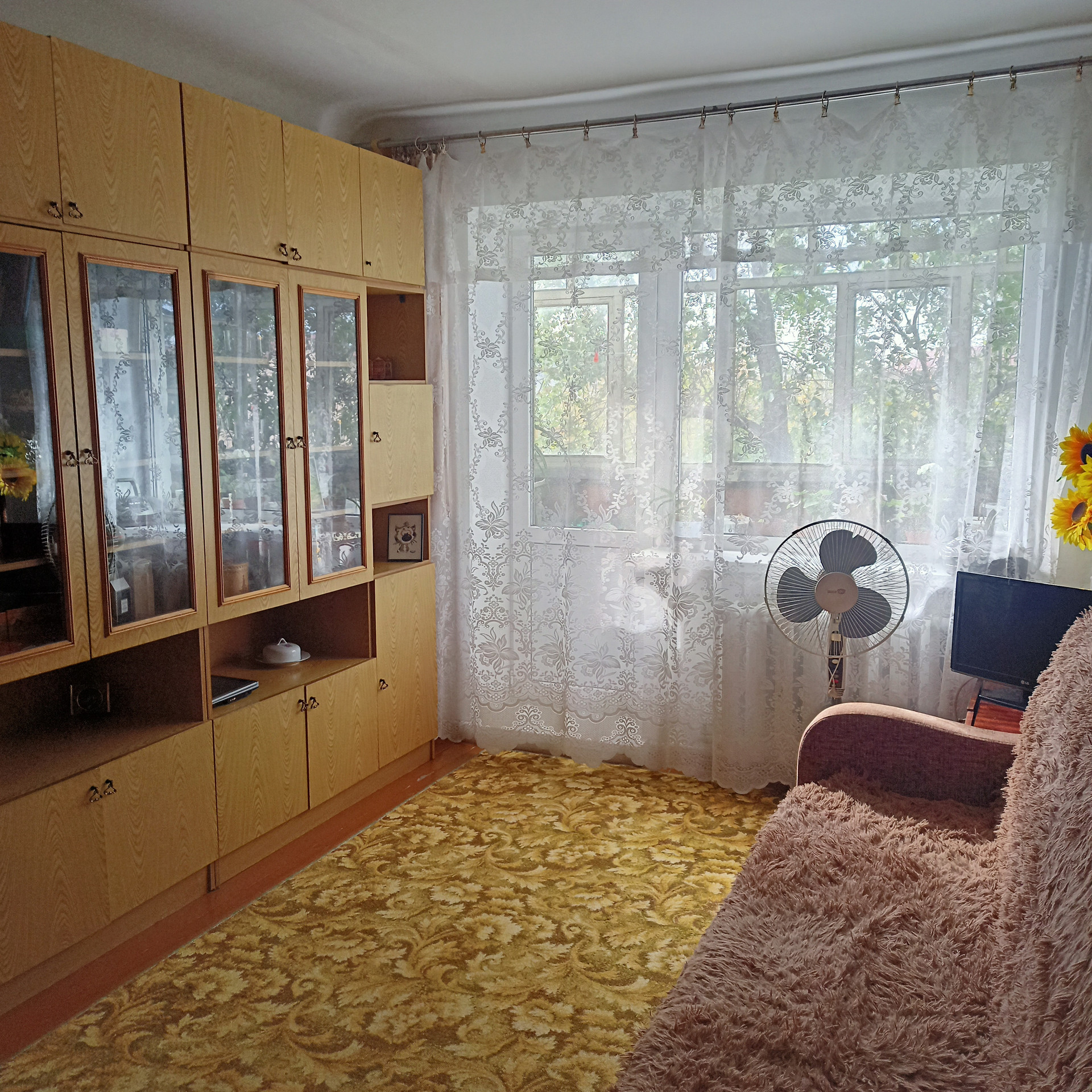 Купить Квартиру В Кургане Вторичное 3