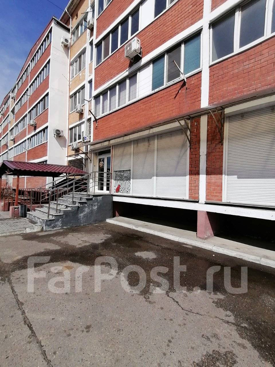 Купить 5-комнатную квартиру, 221 м² по адресу Приморский край, Уссурийск,  Кузнечная улица, 95, 1 этаж за 14 500 000 руб. в Домклик — поиск, проверка,  безопасная сделка с жильем в офисе Сбербанка.