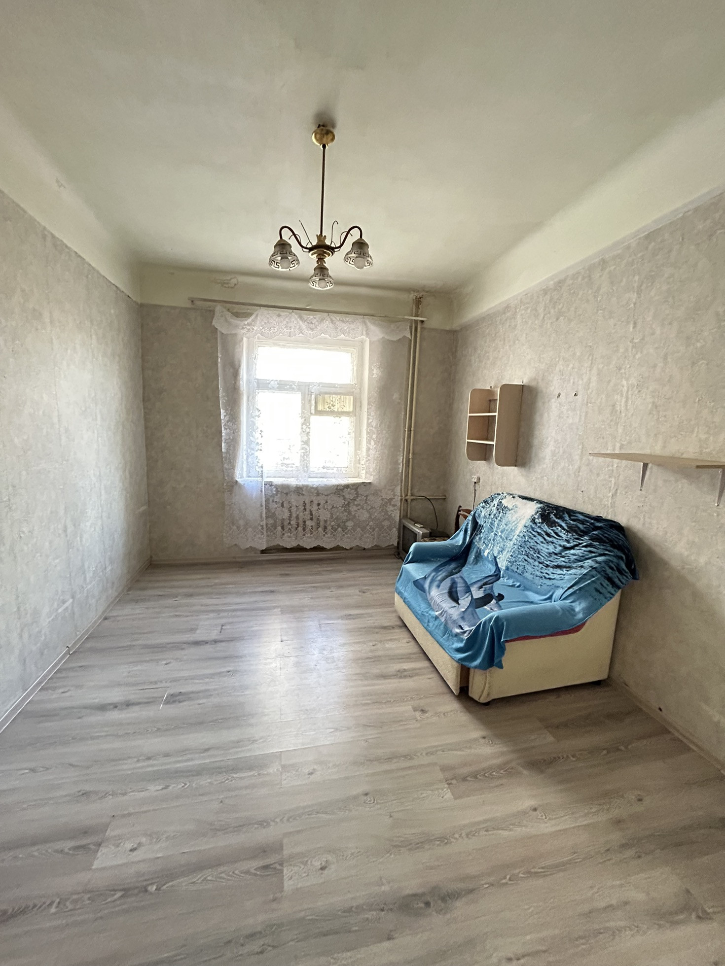 Купить комнату в 3-комн. квартире, 14.4 м² по адресу Московская область ...