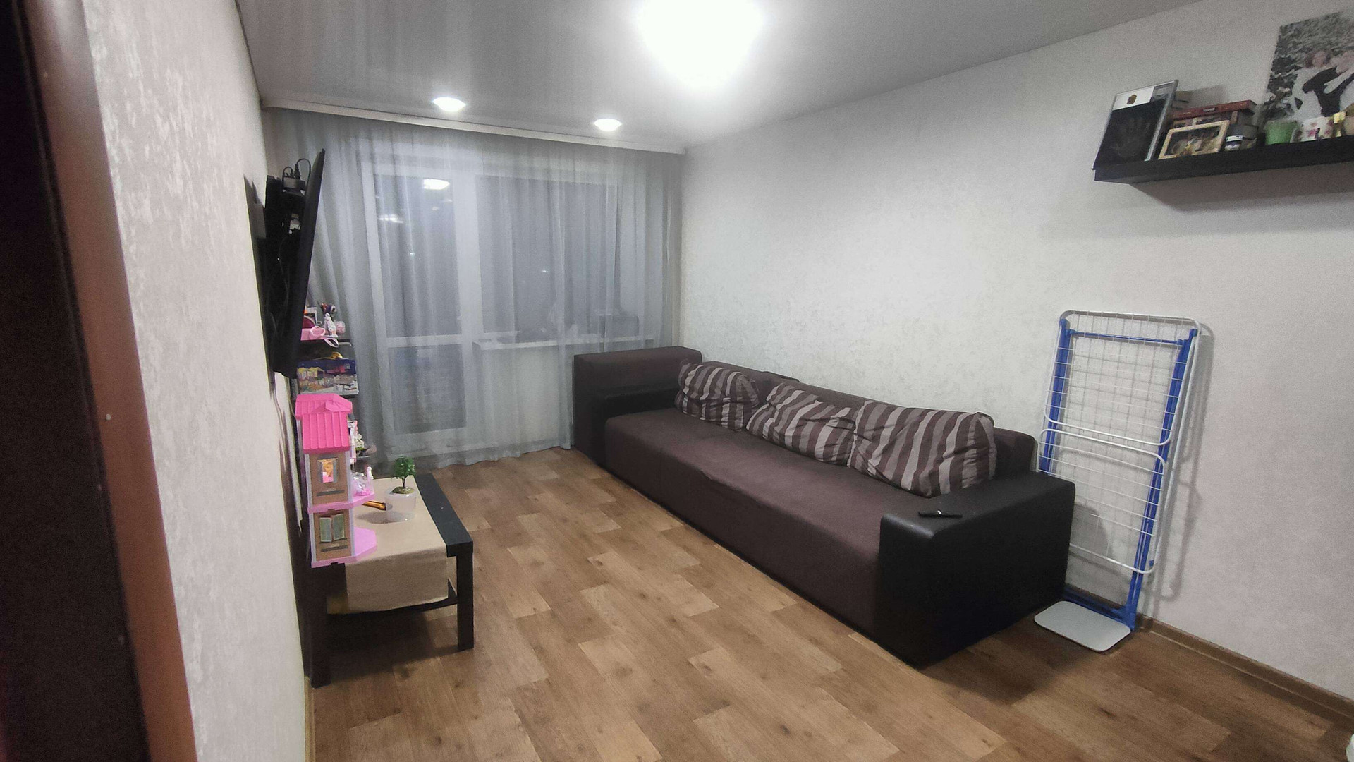 Купить Комнатную Квартиру В Кузнецке