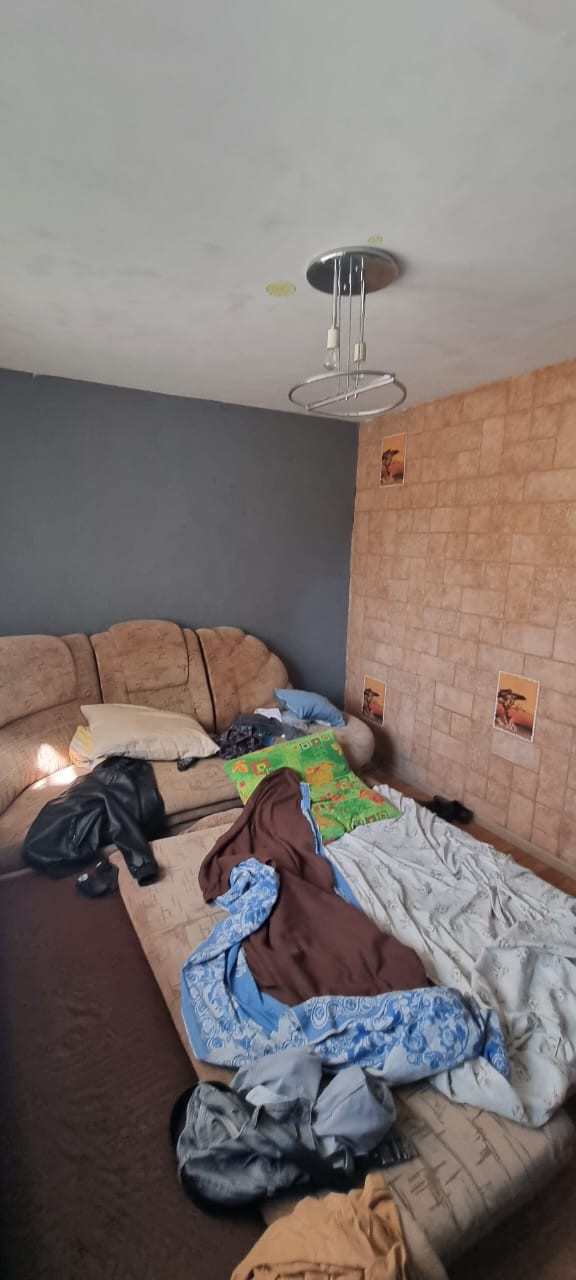 Приобрести каркасный дом в Кропоткина