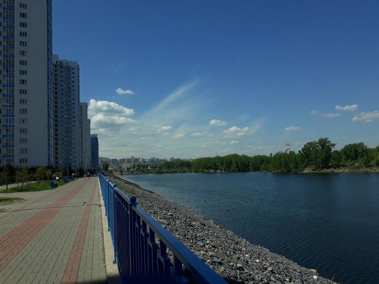 Квартира Белые Росы Красноярск Купить 2х