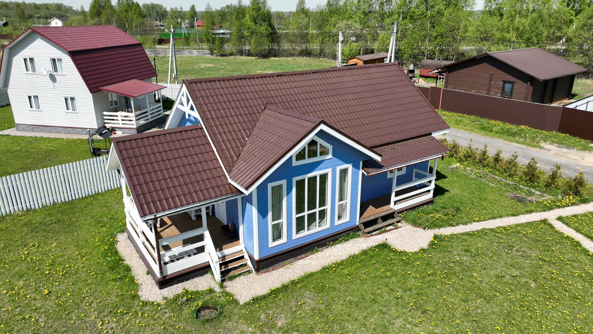 Можайский Городской Округ Купить Дом