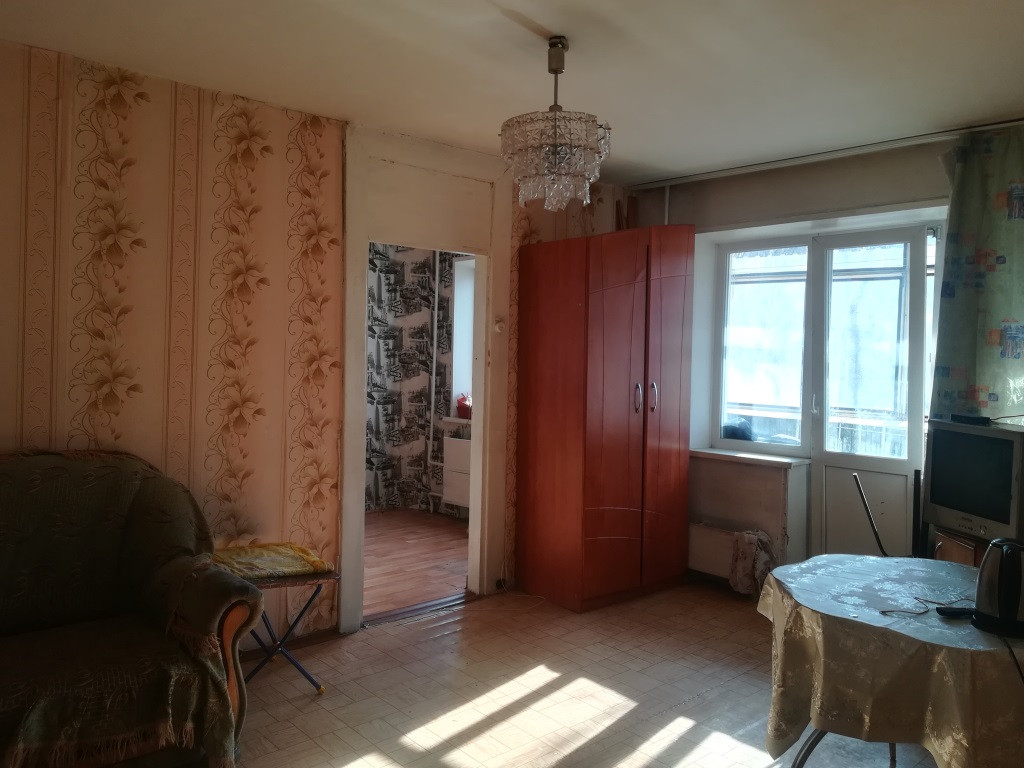 Купить Квартиру В Междуреченске 3 Комнатную