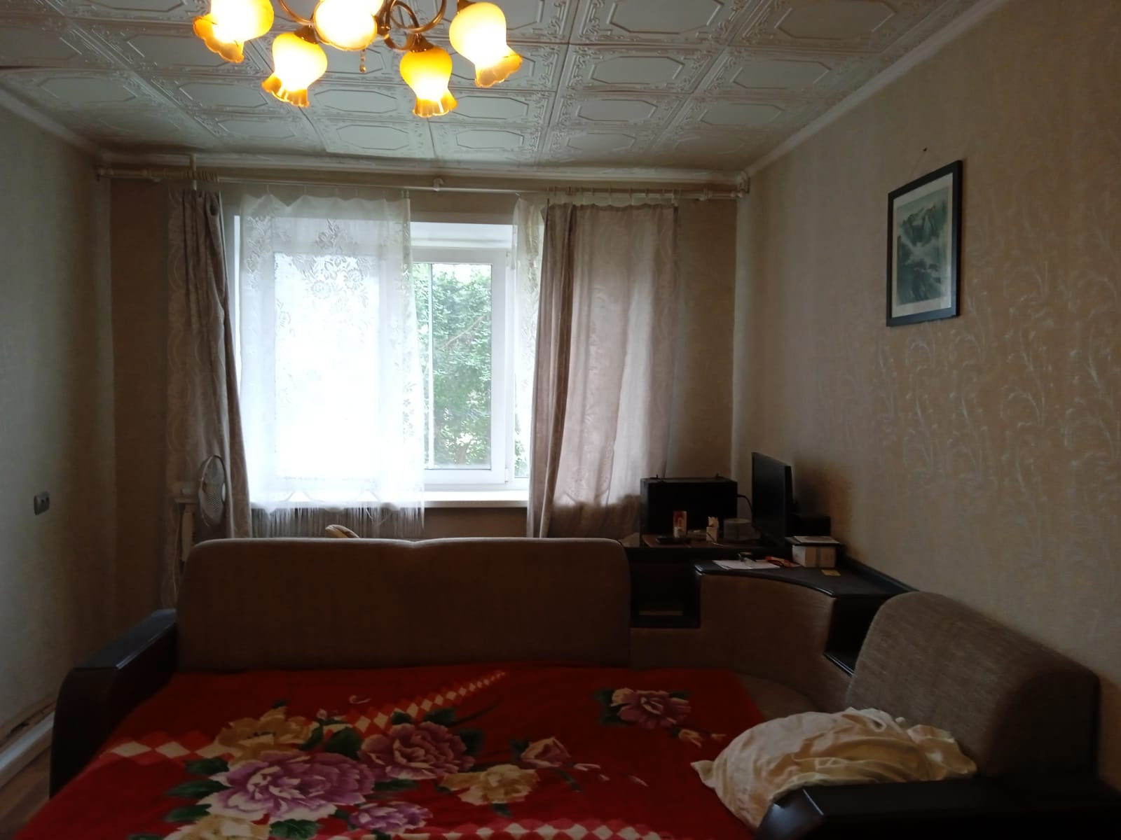 Купить 2-комнатную квартиру, 49.1 м² по адресу Свердловская область ...