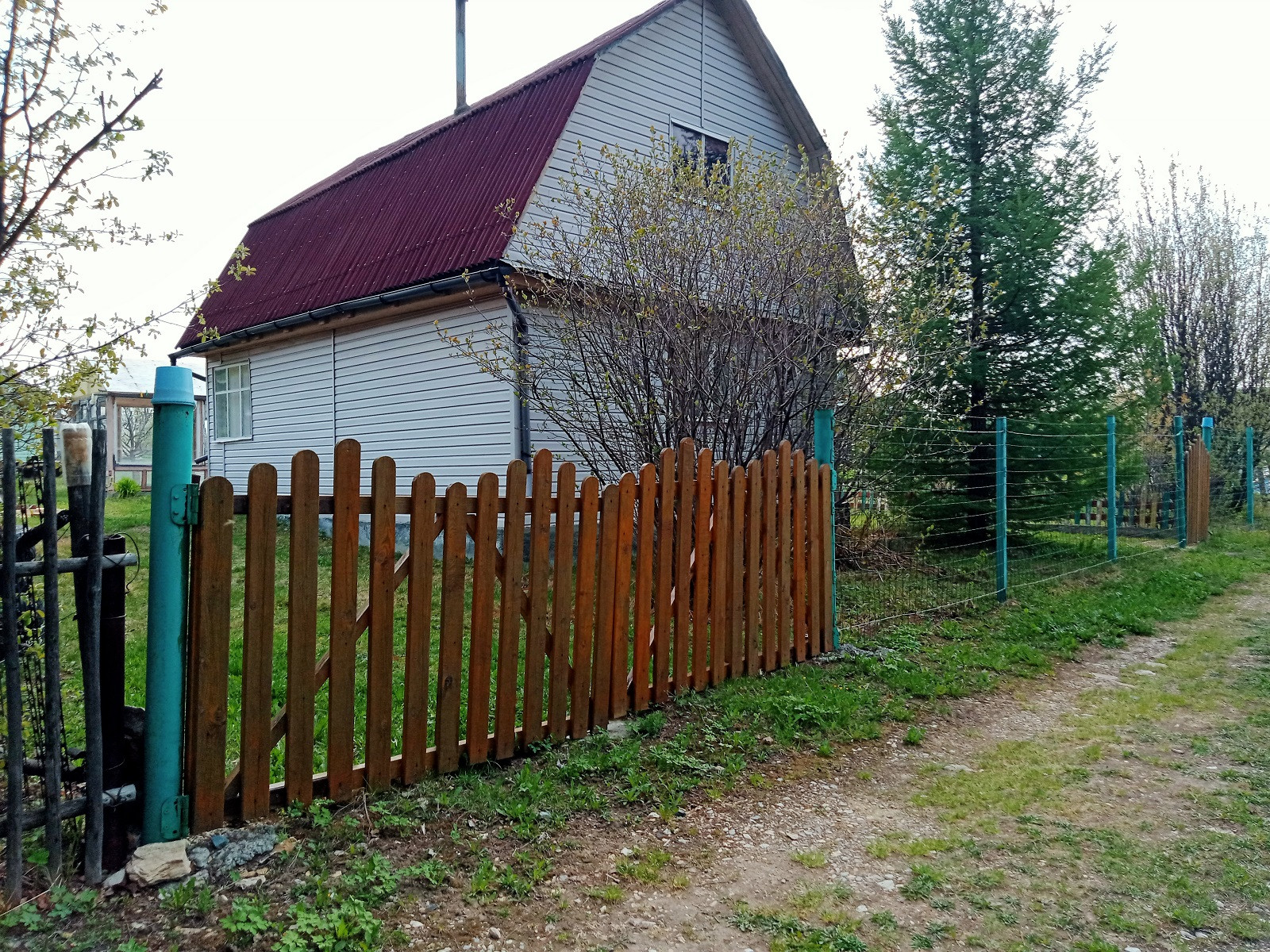 Купить дом, 35 м² по адресу Свердловская область, городской округ  Первоуральск, садоводческое товарищество Трансмаш за 770 000 руб. в Домклик  — поиск, проверка, безопасная сделка с жильем в офисе Сбербанка.