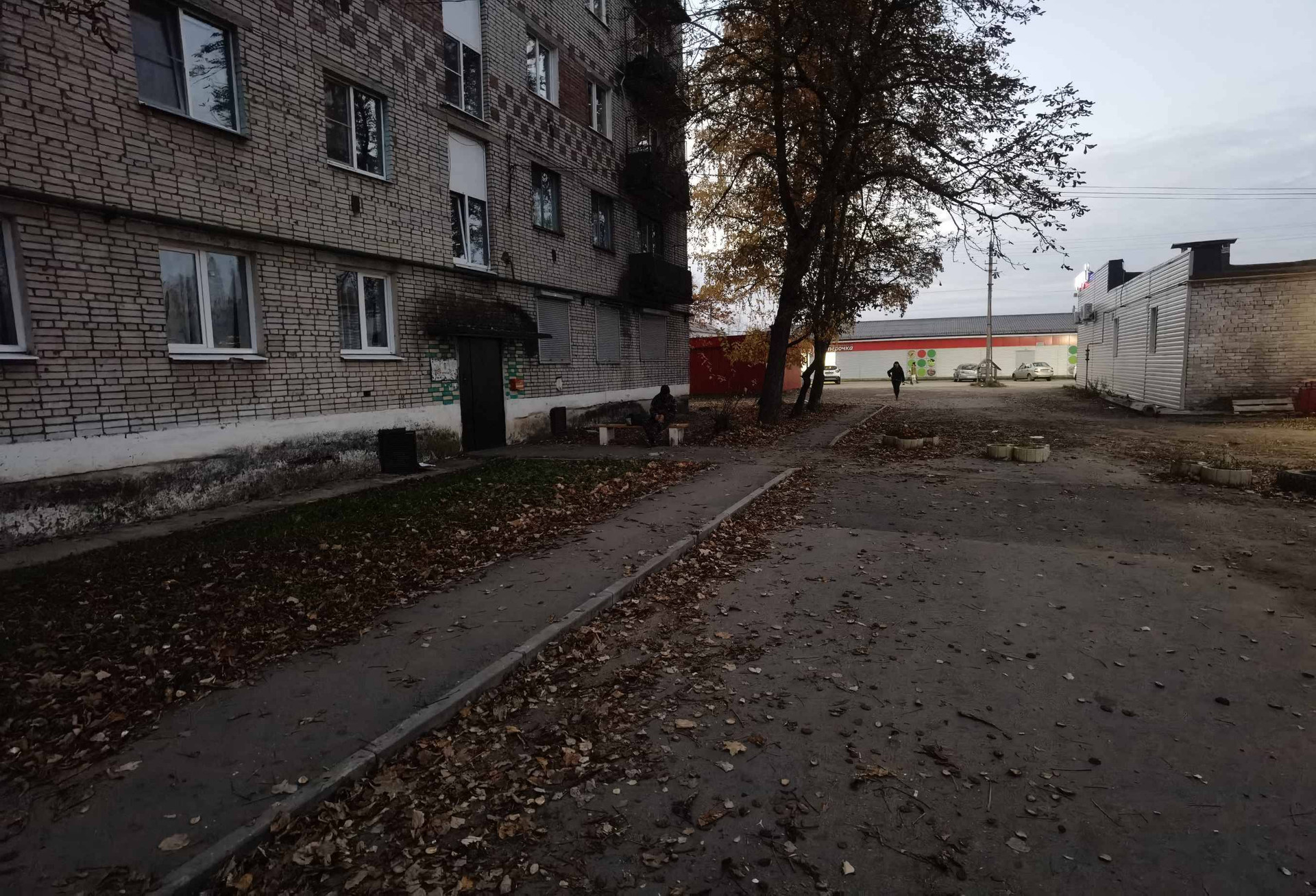 Купить Квартиру В Парфино Новгородской