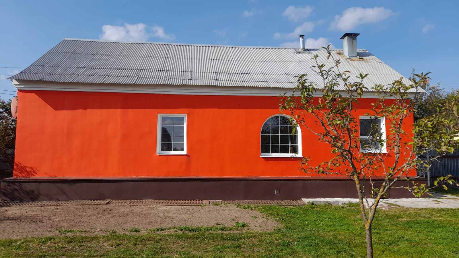 Купить Дом В Озерах Московской Области
