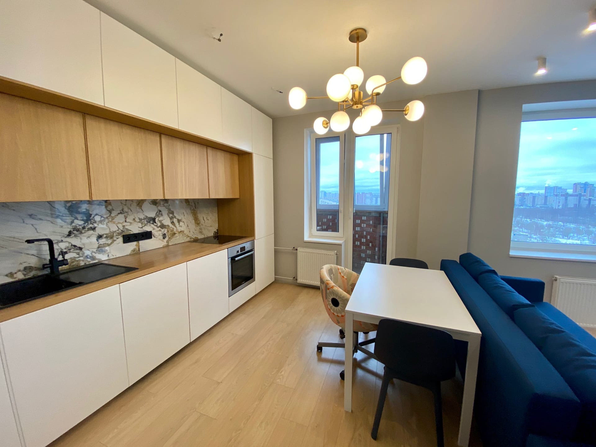 Купить Одноком Квартиру На Латышских Стрелков